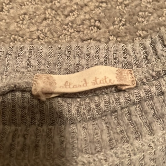 Altars state sweater - Picture 2 of 2